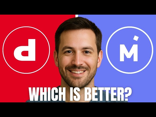 Depop vs Mercari Which Resale Marketplace Is Better