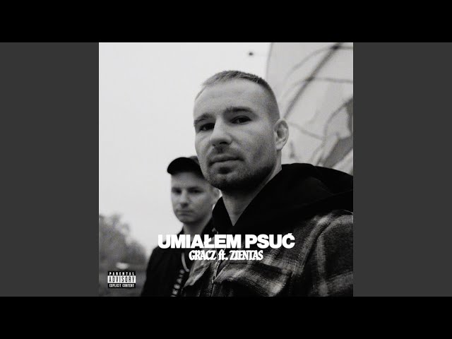 Umiałem psuć