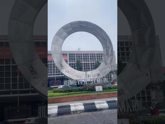 Travel Vlog Round Trip Jakarta To Semarang With Argo Muria And Argo Bromo Anggrek