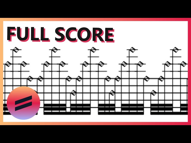 Geli Li — Breath II [w/ score]