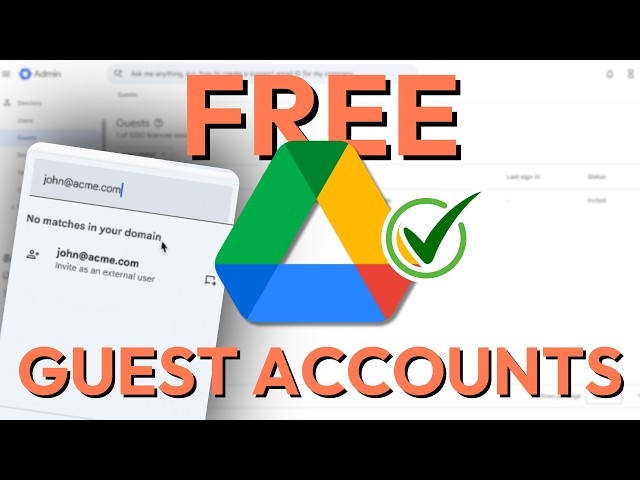 Don't Upgrade to Google Workspace Enterprise for THIS