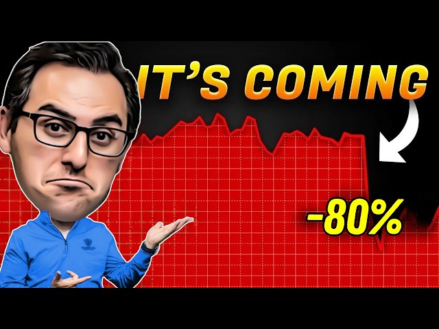 This Has "ALWAYS" Ended in a Stock Market Crash. It's Here Again