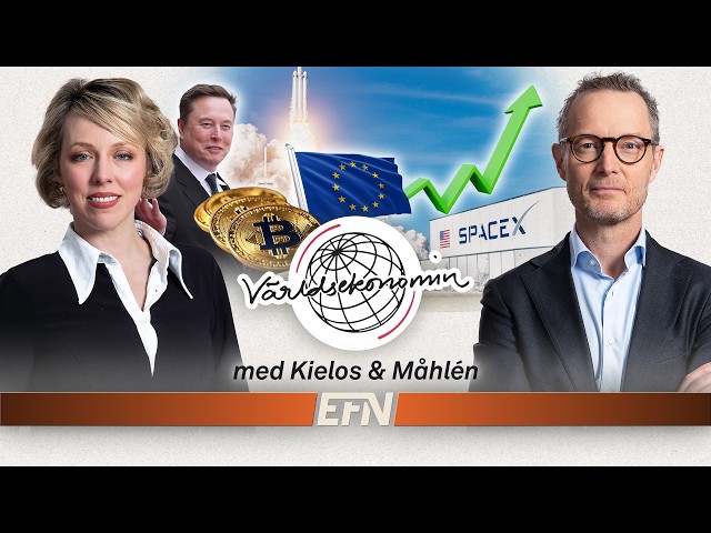 98. Jobbsiffran som skrämmer Wall Street