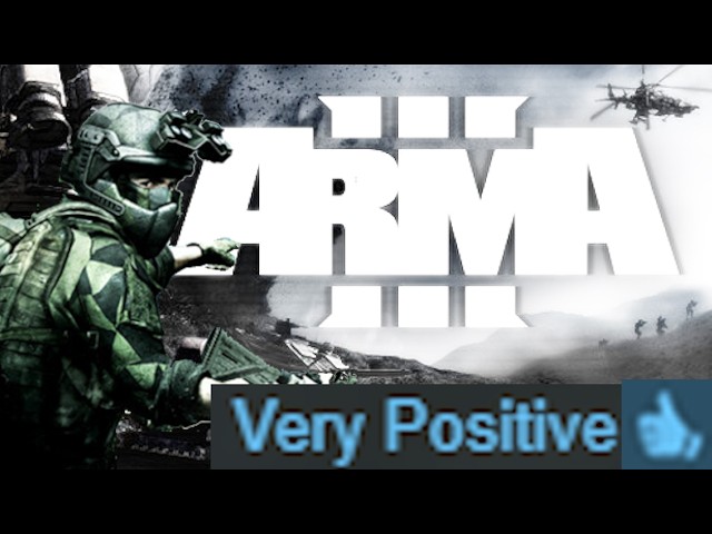 Why Arma 3 is so Special