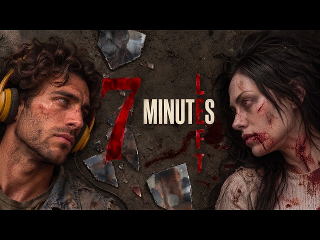 SEVEN MINUTES LEFT