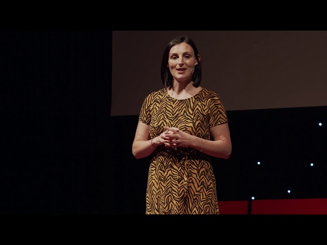 Pain and the brain | Julia Gover | TEDxNorthwich