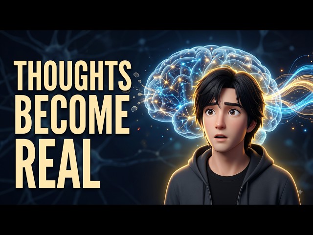 The Hidden Power of Your Subconscious Mind
