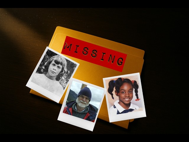 5 Unexplained Disappearances That Shocked the World