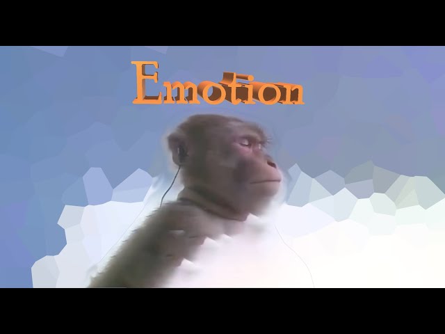 A Videogame Playlist to Convey all sorts of emotions