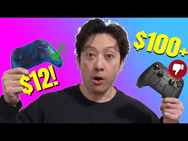 BSP G6 Controller Review