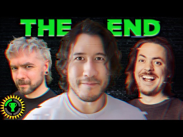 Game Theory: Let's Plays are Dead...But Why?