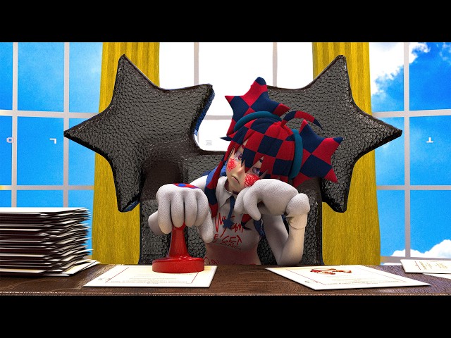 YAMEII 4 PRESIDENT【MV】