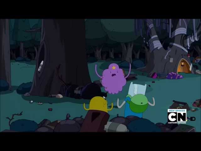 The Best Of Lumpy Space Princess