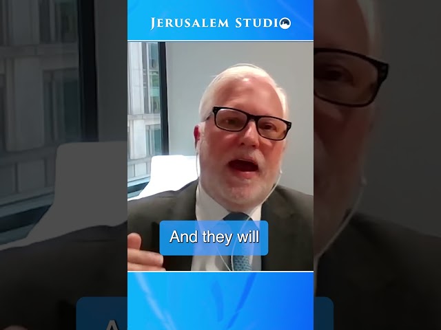 Are we misreading Iran’s priorities? | Jerusalem Studio