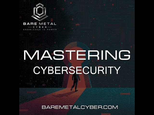 Understanding Authentication