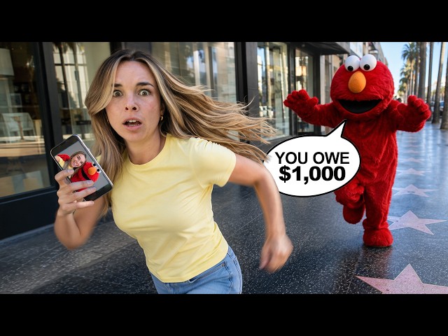 I Rated Every Tourist Trap in Los Angeles