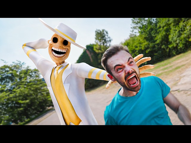 Lord Verity, but the guy has Schizophrenia