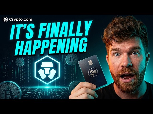 Crypto Com Level Up (Honest Review 2026)