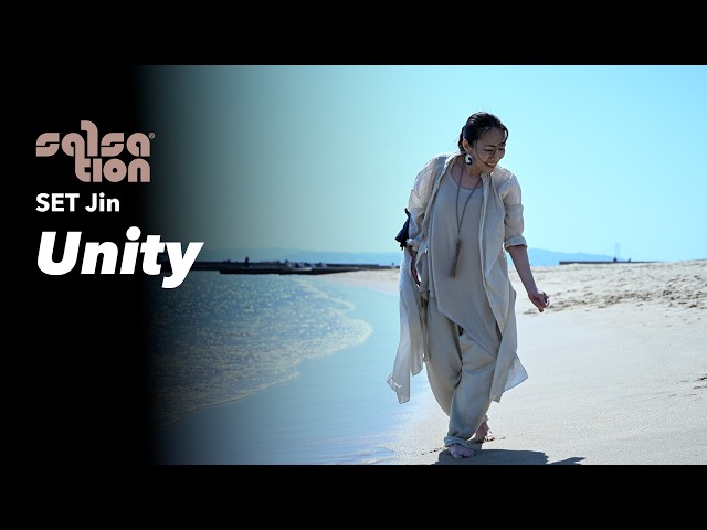 UNITY / SALSATION® CHOREOGRAPHY by SET JIN NATSUKO