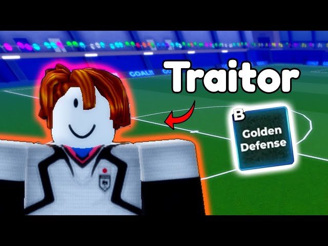 Betraying my Teammates with don Lorenzo in blue lock rivals