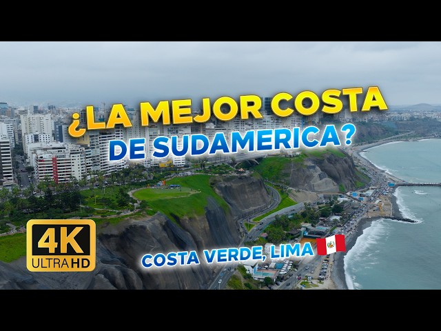 LIMA'S CROWN JEWEL