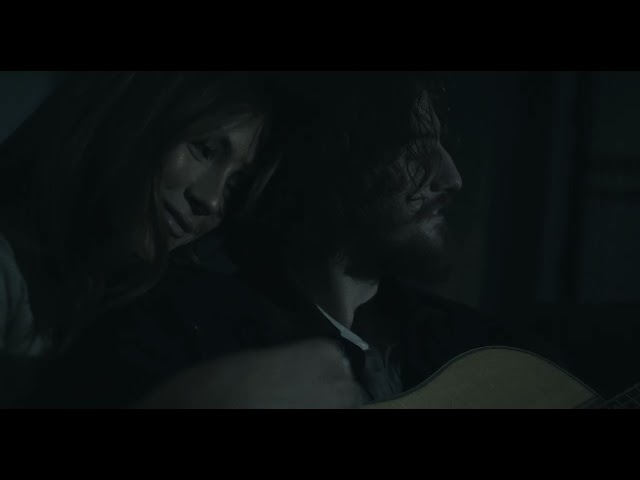 LECADE - Backroad (Official Music Video)