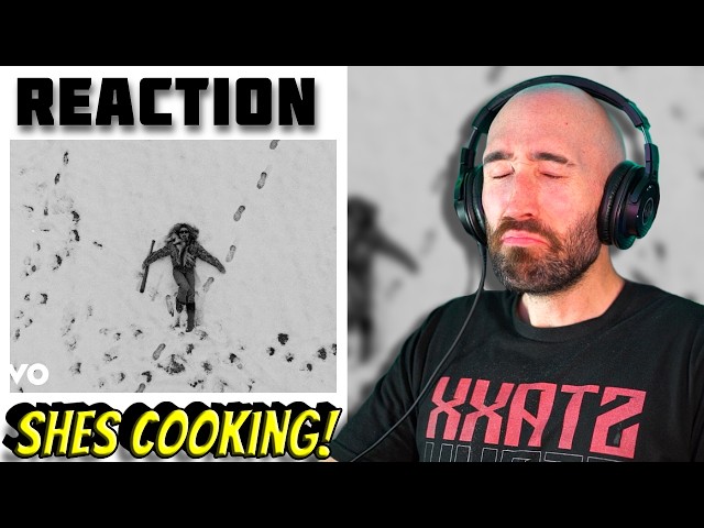 SHES A STAR! SLAYYYTER - OLD TECHNOLOGY [FIRST REACTION]