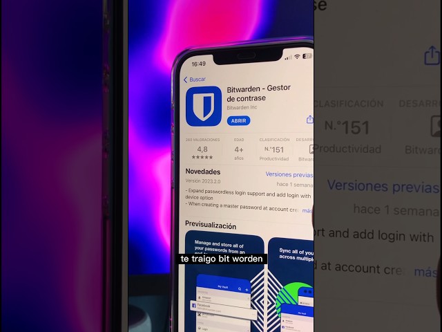 La forma más fácil de recordar tus contraseñas #urbantecno #tutorial #trucos #contraseñas