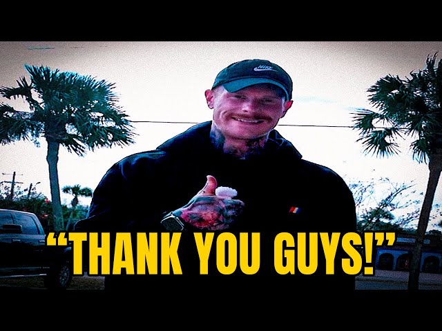 Everyone Asked For This…