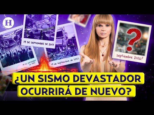 Will there be an earthquake this September 19? Mhoni Vidente reveals what the cards say for this ...