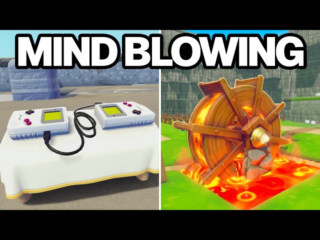 38 MIND-BLOWING Ways To Play Pokopia