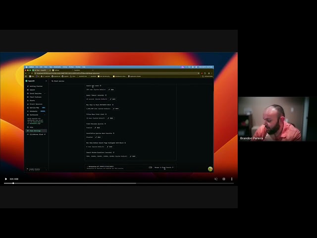 ClickStack Demo Day (10/04/2026) - Consistent enabling of AI features