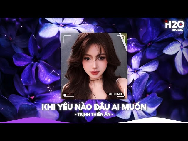NHẠC REMIX TIKTOK TRIỆU VIEW - BXH Nhạc Trẻ Remix Hay Nhất Hiện Nay🎼Top 20 Nhạc TikTok Hay 2025