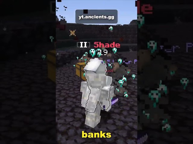 This Minecraft Prison Server Lets You Fight Instead Of Mine