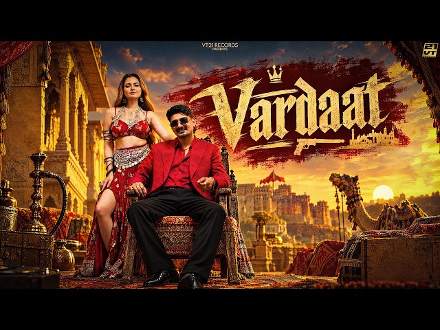 Vardaat | Virat | LXY Music | Official Music Video | 21 VT Records