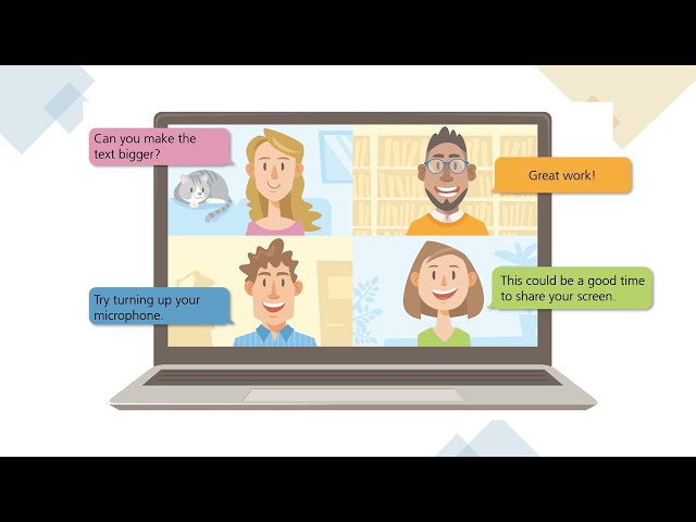 Testing your Equipment and Software for Online Presentations