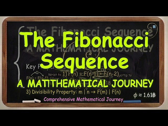 The Amazing Truth About Fibonacci: Properties and Applications