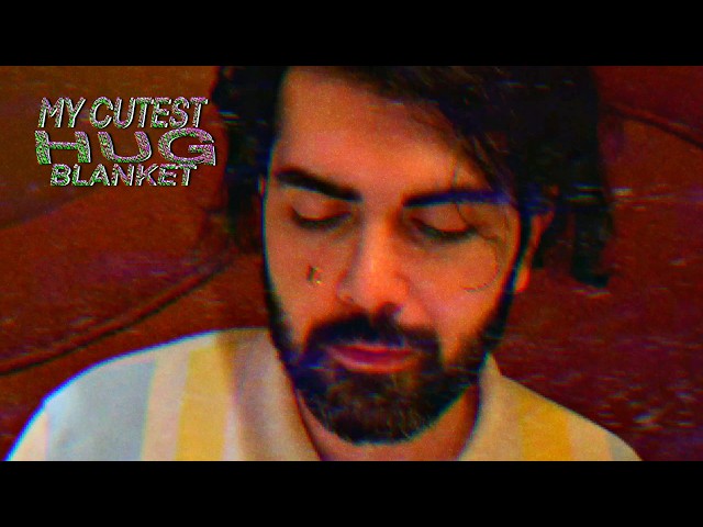 Baha Jarvis - My Cutest Hug Blanket (Official Lyric Video)