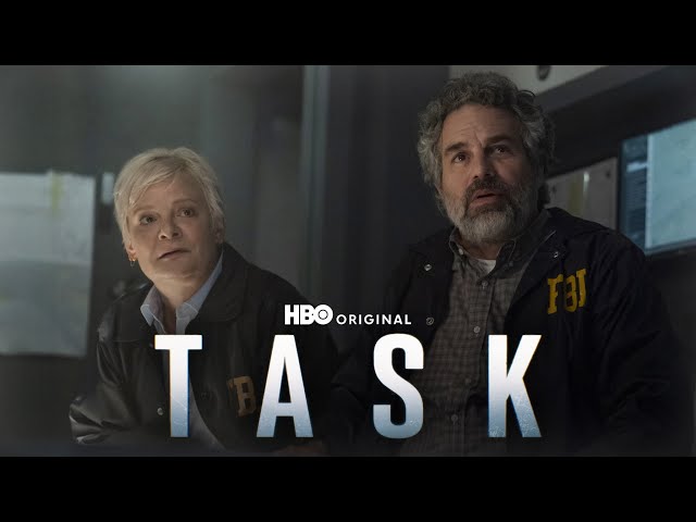 TASK | Tráiler en Español (Serie de HBO Max) |  #SerieAdictos #trailerespañol #Task #hbomax