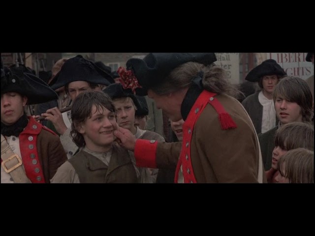 Revolution 1985
