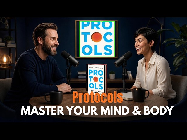 Protocols: Upgrade Your Brain & Body