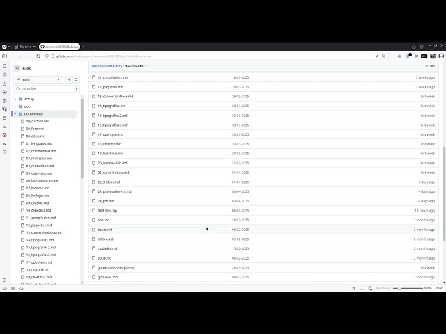configurar texstudio