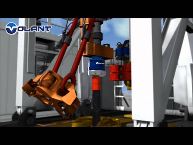 Animated Volant CRTi Video