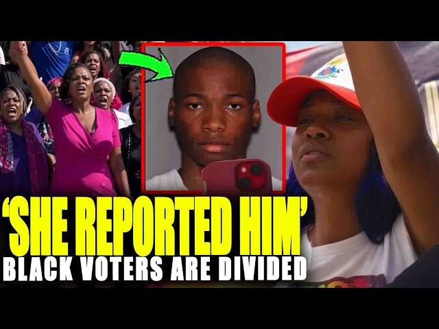 Karmelo Was Reported for Stalking Hours Before Austin Metcalf’s Murder — BLM Wants Him Freed