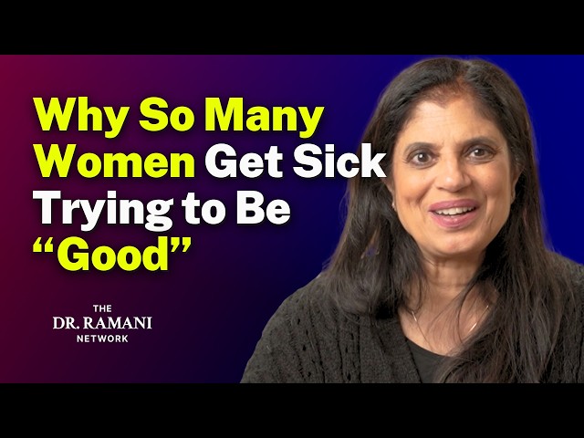 Why So Many Women Get Sick Trying to Be “Good” I Autoimmunity & The Good Girls™ OUT NOW!