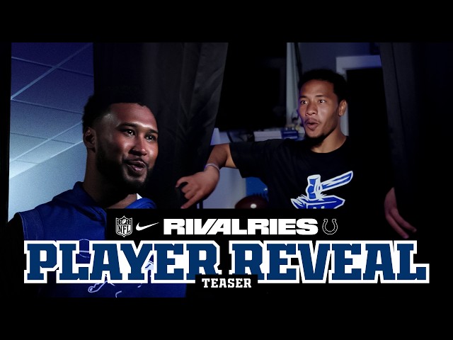 Rivalry Uniforms Coming Soon Teaser