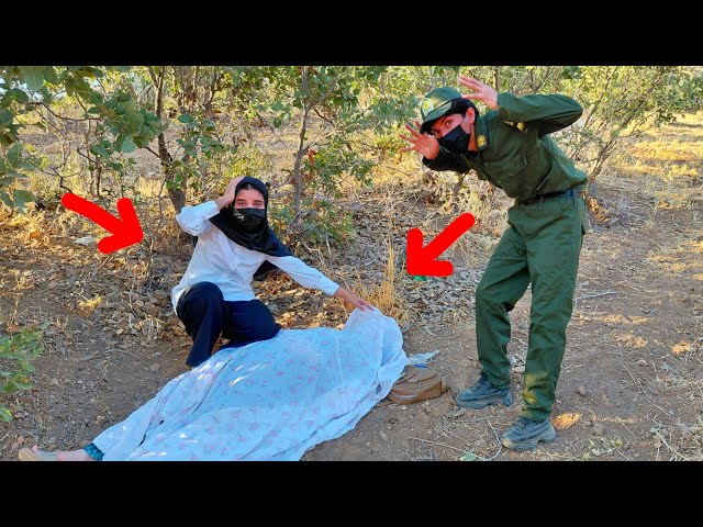 Homeless Girl Survives a Deadly Abduction — What Happened Next Shocked Millions!
