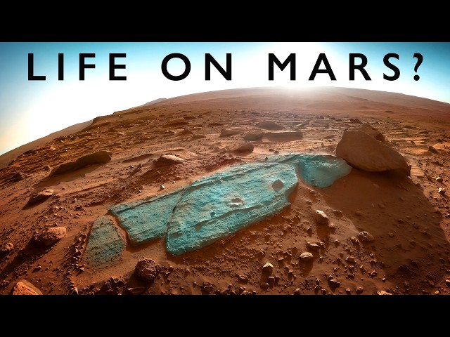 Perseverance Made the Biggest Ever Discovery on Mars