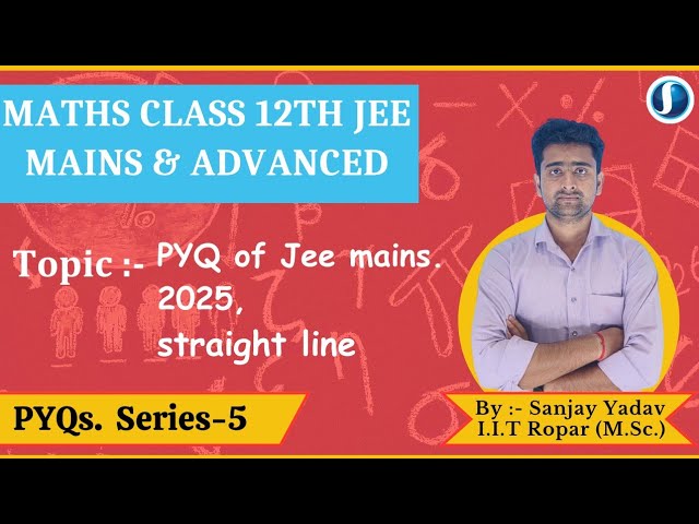 Let the three sides of a triangle are on the lines 4x−7y+10=0,x+y=5 and 7x+4y=15. Then the distance 