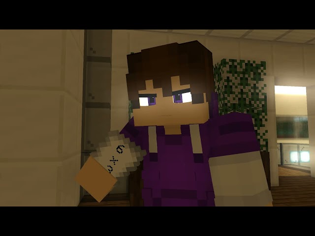6x3 Meme | Minecraft Animation